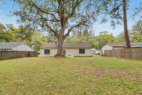 Tiny photo for 5366 Water Valley Drive, Tallahassee, FL 32303 (MLS # 397761)