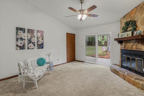 Tiny photo for 5366 Water Valley Drive, Tallahassee, FL 32303 (MLS # 397761)