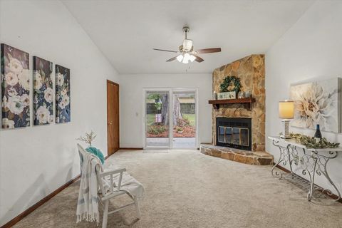 Tiny photo for 5366 Water Valley Drive, Tallahassee, FL 32303 (MLS # 397761)