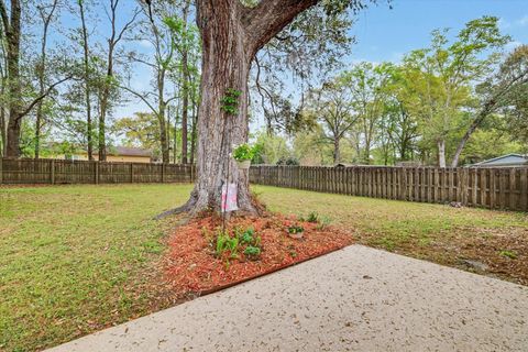 Tiny photo for 5366 Water Valley Drive, Tallahassee, FL 32303 (MLS # 397761)