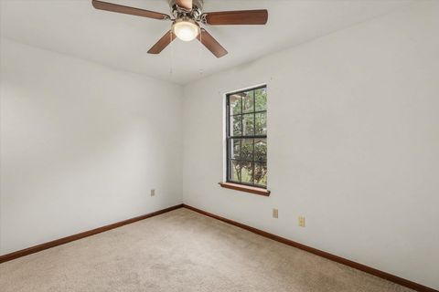 Tiny photo for 5366 Water Valley Drive, Tallahassee, FL 32303 (MLS # 397761)
