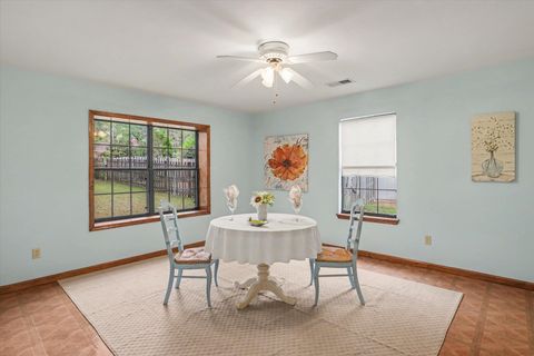 Tiny photo for 5366 Water Valley Drive, Tallahassee, FL 32303 (MLS # 397761)