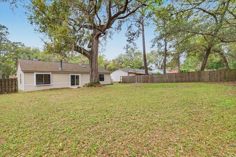 Tiny photo for 5366 Water Valley Drive, Tallahassee, FL 32303 (MLS # 397761)