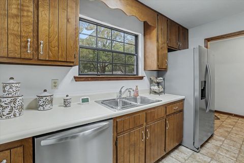 Tiny photo for 5366 Water Valley Drive, Tallahassee, FL 32303 (MLS # 397761)