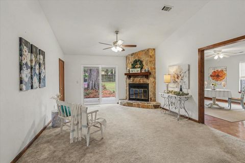 Tiny photo for 5366 Water Valley Drive, Tallahassee, FL 32303 (MLS # 397761)