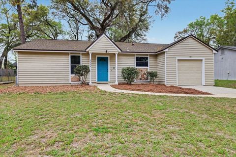 Tiny photo for 5366 Water Valley Drive, Tallahassee, FL 32303 (MLS # 397761)