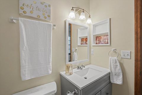 Tiny photo for 5366 Water Valley Drive, Tallahassee, FL 32303 (MLS # 397761)