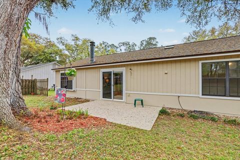 Tiny photo for 5366 Water Valley Drive, Tallahassee, FL 32303 (MLS # 397761)