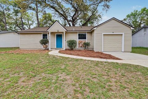 Tiny photo for 5366 Water Valley Drive, Tallahassee, FL 32303 (MLS # 397761)