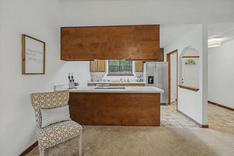 Tiny photo for 5366 Water Valley Drive, Tallahassee, FL 32303 (MLS # 397761)