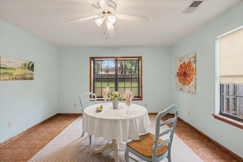 Tiny photo for 5366 Water Valley Drive, Tallahassee, FL 32303 (MLS # 397761)