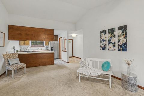 Tiny photo for 5366 Water Valley Drive, Tallahassee, FL 32303 (MLS # 397761)