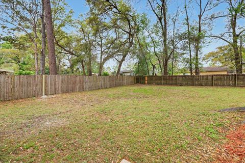Tiny photo for 5366 Water Valley Drive, Tallahassee, FL 32303 (MLS # 397761)
