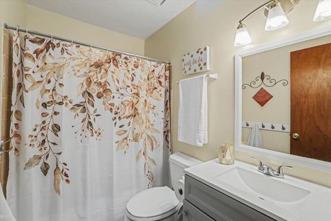 Tiny photo for 5366 Water Valley Drive, Tallahassee, FL 32303 (MLS # 397761)