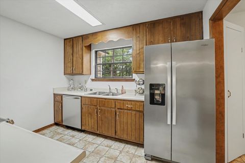 Tiny photo for 5366 Water Valley Drive, Tallahassee, FL 32303 (MLS # 397761)