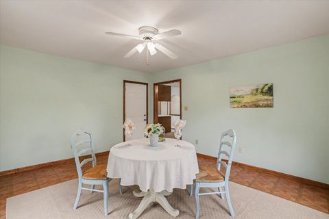 Tiny photo for 5366 Water Valley Drive, Tallahassee, FL 32303 (MLS # 397761)