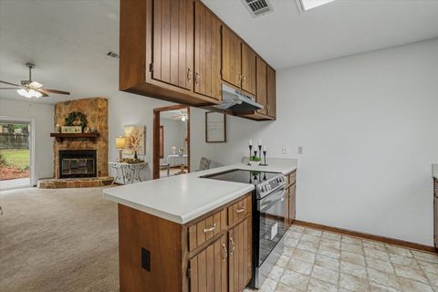 Tiny photo for 5366 Water Valley Drive, Tallahassee, FL 32303 (MLS # 397761)