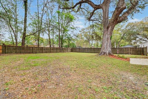 Tiny photo for 5366 Water Valley Drive, Tallahassee, FL 32303 (MLS # 397761)