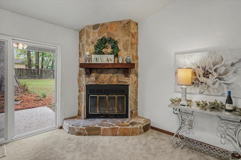 Tiny photo for 5366 Water Valley Drive, Tallahassee, FL 32303 (MLS # 397761)