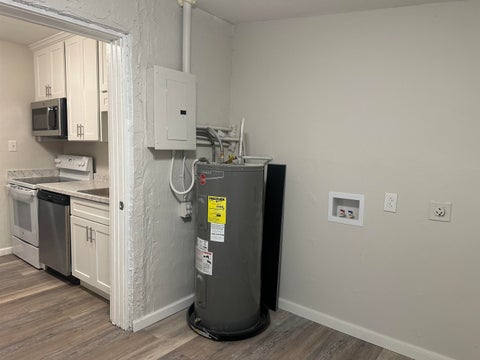 Tiny photo for 1522 Rankin Avenue, Tallahassee, FL 32310 (MLS # 401603)