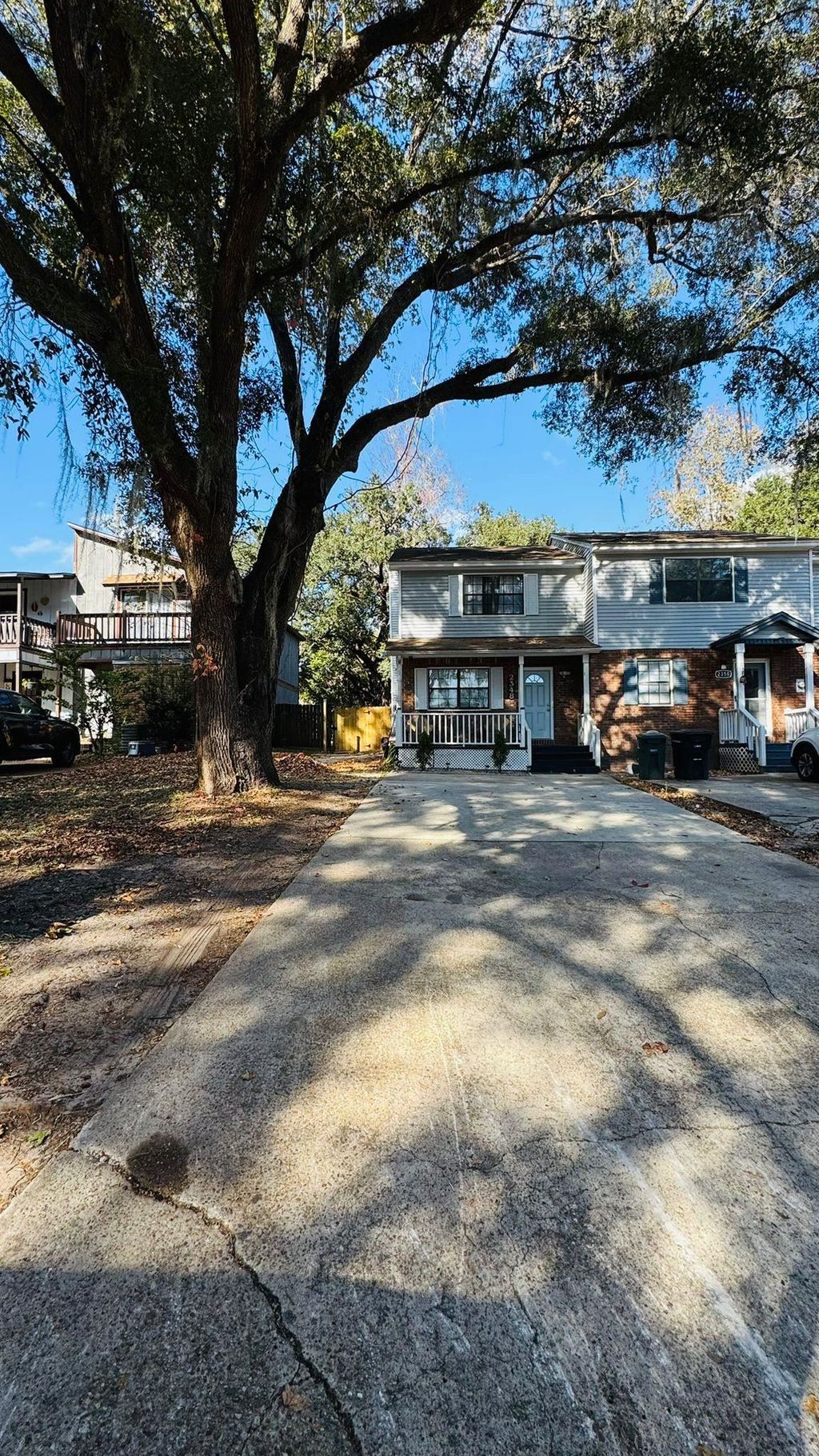 Photo of 2348 Merrigan Place, Tallahassee, FL 32309 (MLS # 393359)