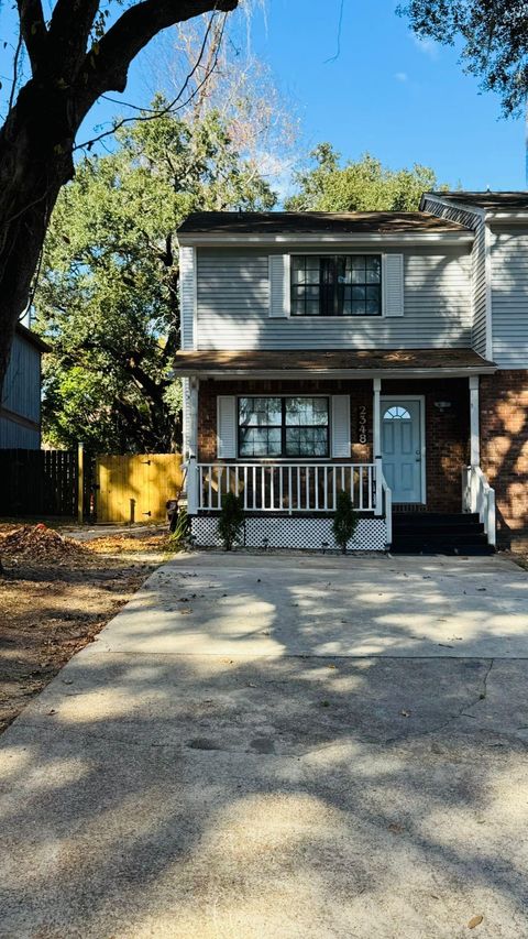 Photo of 2348 Merrigan Place, Tallahassee, FL 32309 (MLS # 393359)