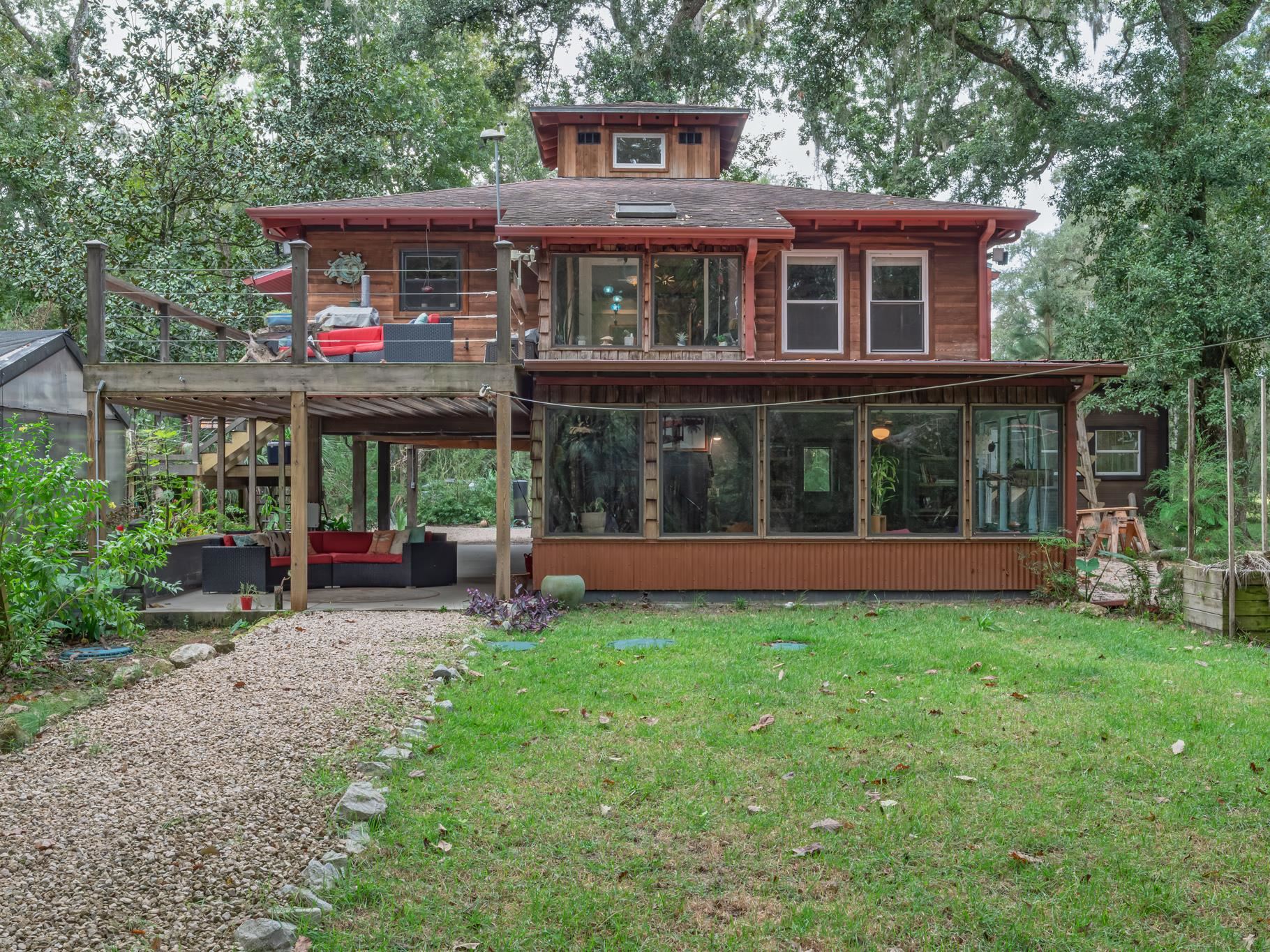 91 St Marks Rise Road