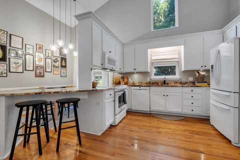 Tiny photo for 3606 Bellingrade Court, Tallahassee, FL 32309 (MLS # 398372)