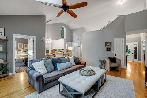 Tiny photo for 3606 Bellingrade Court, Tallahassee, FL 32309 (MLS # 398372)