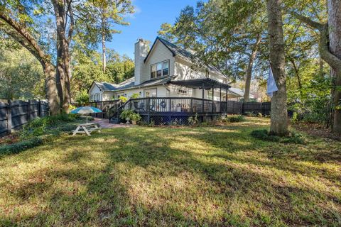 Tiny photo for 3606 Bellingrade Court, Tallahassee, FL 32309 (MLS # 398372)