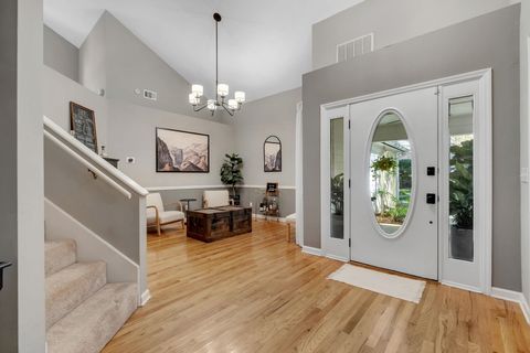 Tiny photo for 3606 Bellingrade Court, Tallahassee, FL 32309 (MLS # 398372)