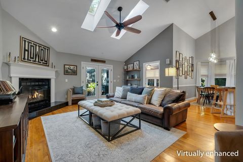 Tiny photo for 3606 Bellingrade Court, Tallahassee, FL 32309 (MLS # 398372)