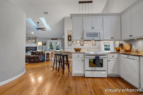 Tiny photo for 3606 Bellingrade Court, Tallahassee, FL 32309 (MLS # 398372)