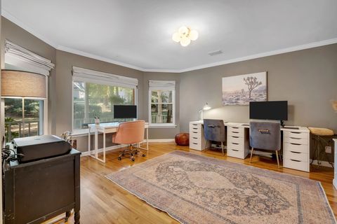 Tiny photo for 3606 Bellingrade Court, Tallahassee, FL 32309 (MLS # 398372)