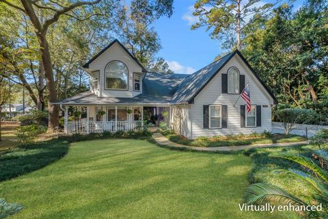 Photo of 3606 Bellingrade Court, Tallahassee, FL 32309 (MLS # 398372)