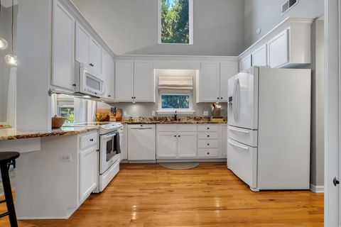 Tiny photo for 3606 Bellingrade Court, Tallahassee, FL 32309 (MLS # 398372)