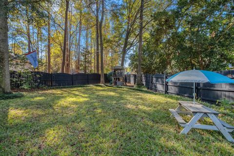 Tiny photo for 3606 Bellingrade Court, Tallahassee, FL 32309 (MLS # 398372)