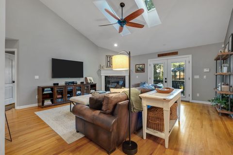 Tiny photo for 3606 Bellingrade Court, Tallahassee, FL 32309 (MLS # 398372)