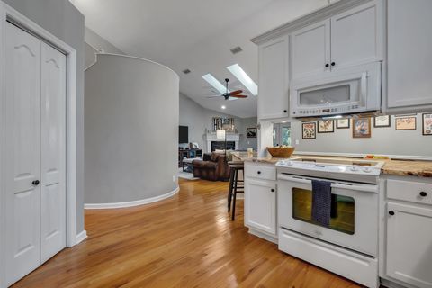 Tiny photo for 3606 Bellingrade Court, Tallahassee, FL 32309 (MLS # 398372)