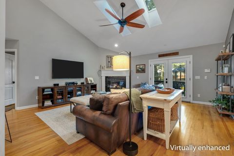 Tiny photo for 3606 Bellingrade Court, Tallahassee, FL 32309 (MLS # 398372)