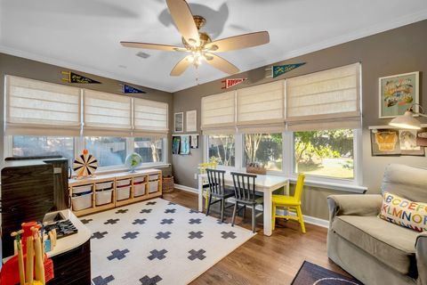 Tiny photo for 3606 Bellingrade Court, Tallahassee, FL 32309 (MLS # 398372)