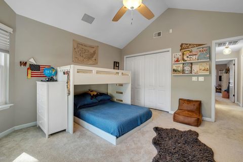 Tiny photo for 3606 Bellingrade Court, Tallahassee, FL 32309 (MLS # 398372)