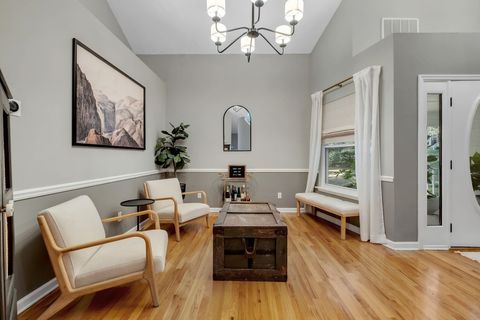 Tiny photo for 3606 Bellingrade Court, Tallahassee, FL 32309 (MLS # 398372)