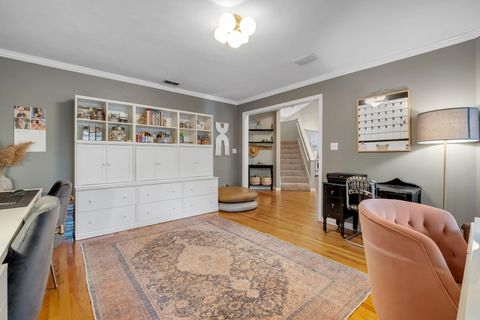 Tiny photo for 3606 Bellingrade Court, Tallahassee, FL 32309 (MLS # 398372)