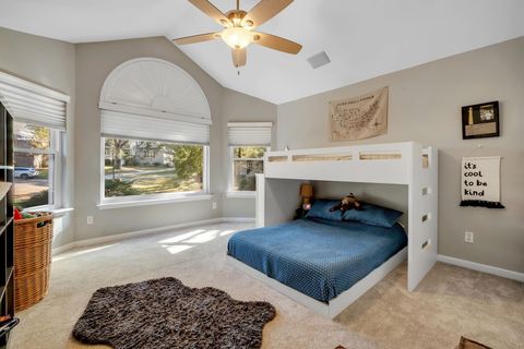 Tiny photo for 3606 Bellingrade Court, Tallahassee, FL 32309 (MLS # 398372)