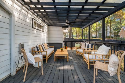 Tiny photo for 3606 Bellingrade Court, Tallahassee, FL 32309 (MLS # 398372)