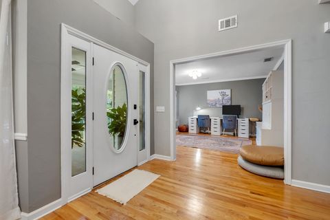 Tiny photo for 3606 Bellingrade Court, Tallahassee, FL 32309 (MLS # 398372)