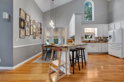 Tiny photo for 3606 Bellingrade Court, Tallahassee, FL 32309 (MLS # 398372)