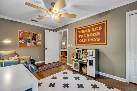 Tiny photo for 3606 Bellingrade Court, Tallahassee, FL 32309 (MLS # 398372)