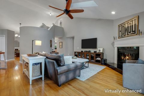 Tiny photo for 3606 Bellingrade Court, Tallahassee, FL 32309 (MLS # 398372)